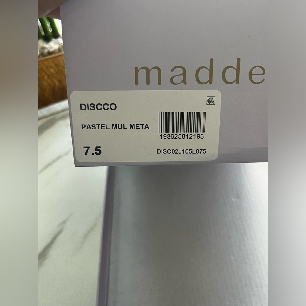 Madden Girl Heels